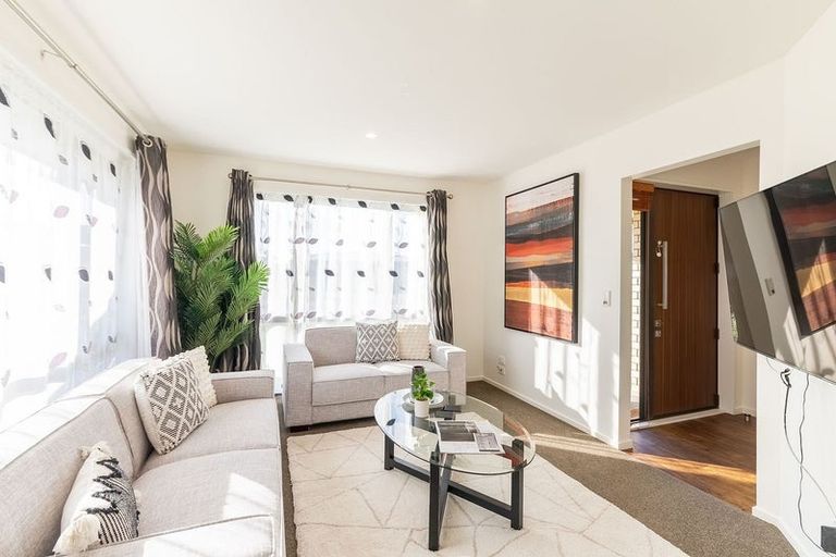 Photo of property in 49 Andesite Drive, Rolleston, 7614