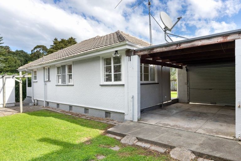 Photo of property in 11 Oswald Street, Mangapapa, Gisborne, 4010