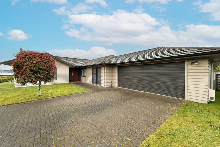 Photo of property in 2 Lochaber Drive, Nukuhau, Taupo, 3330