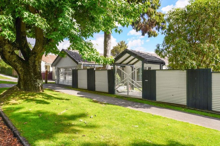 Photo of property in 35 Wylie Street, Glenholme, Rotorua, 3010