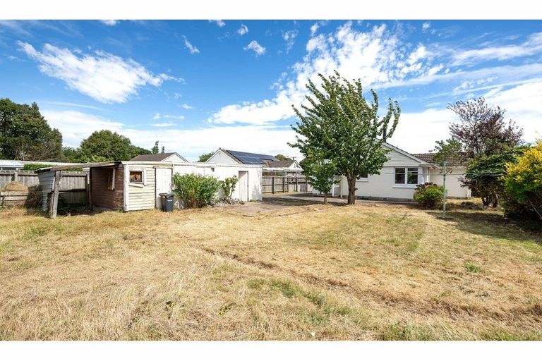 Photo of property in 20 Primrose Street, Northcote, Christchurch, 8052