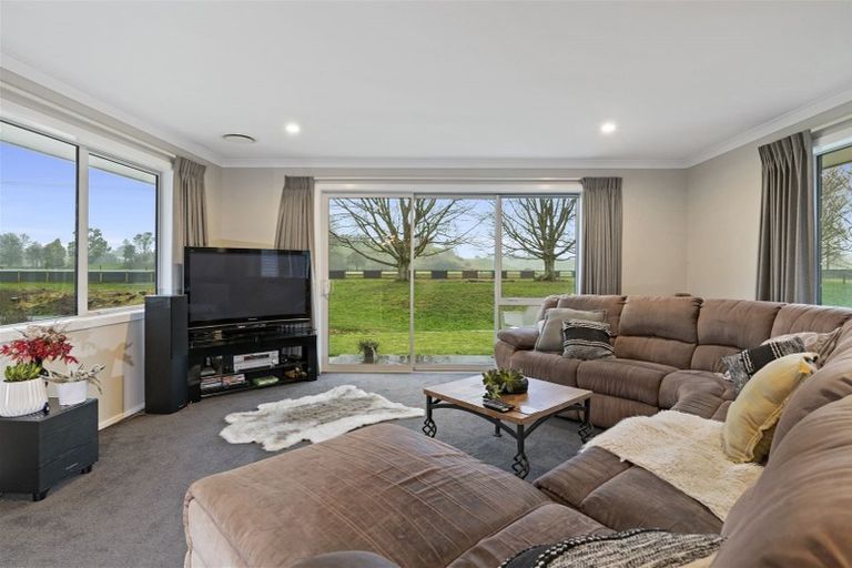 Photo of property in 206b State Highway 5, Tirau, 3485