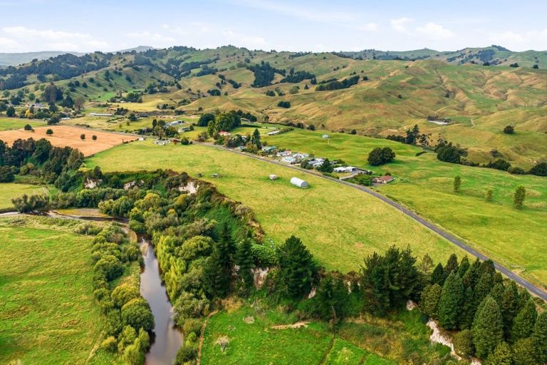 Photo of property in 185 Taringamotu Road, Taringamotu, Taumarunui, 3994