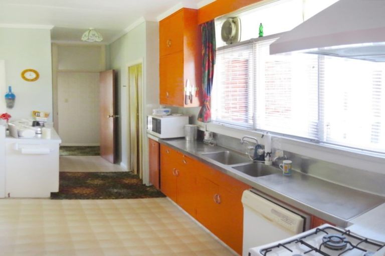 Photo of property in 34 Huxley Street, Pahiatua, 4910