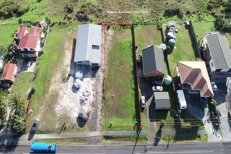 Photo of property in 1485 Inland Road, Karikari Peninsula, 0483