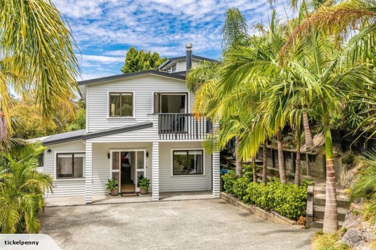 Photo of property in 20a Sunny Brae Crescent, Westmere, Auckland, 1022