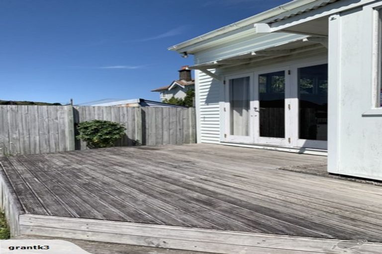 Photo of property in 20 Finlay Terrace, Mount Cook, Wellington, 6021