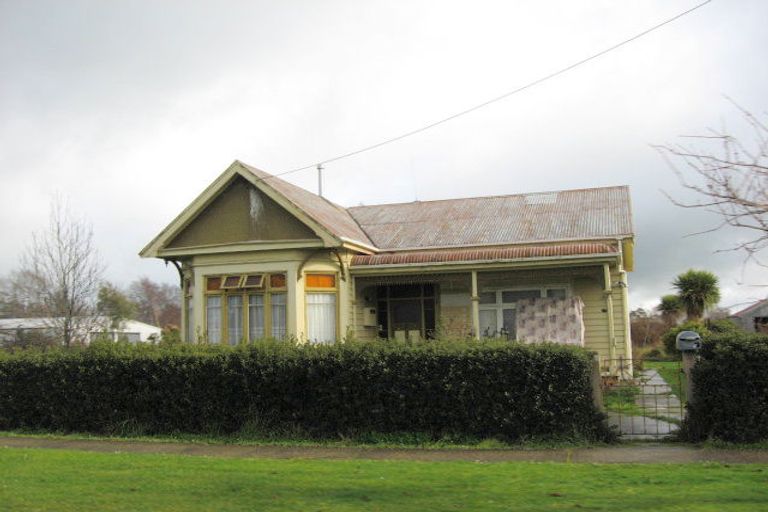 Photo of property in 7 Crimea Street, Wyndham, 9831