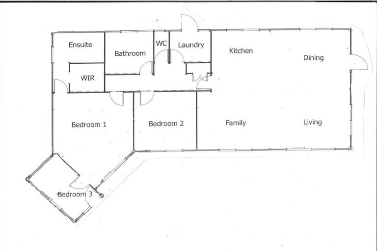 Photo of property in 156 Great North Road, Otamatea, Whanganui, 4500
