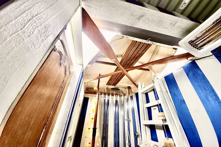 Photo of property in 1 Simeon Quay, Lyttelton, 8082