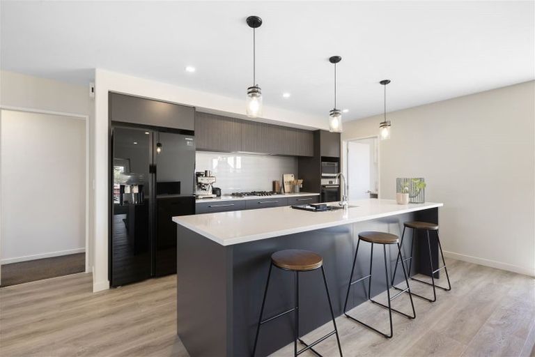 Photo of property in 22 Sorrel Gate, Halswell, Christchurch, 8025