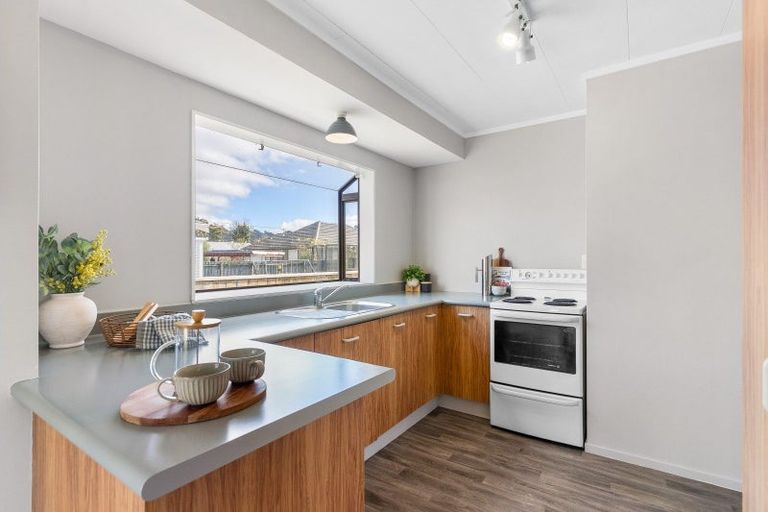 Photo of property in 10 Maclean Street, Wallaceville, Upper Hutt, 5018