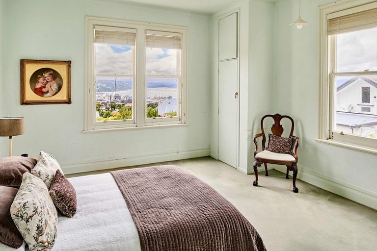 Photo of property in 39 Upland Road, Kelburn, Wellington, 6012