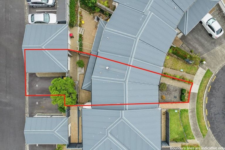 Photo of property in 41/2 Armoy Drive, East Tamaki, Auckland, 2016