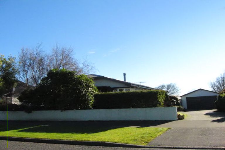 Photo of property in 92 Herriot Street, Richmond, Invercargill, 9810