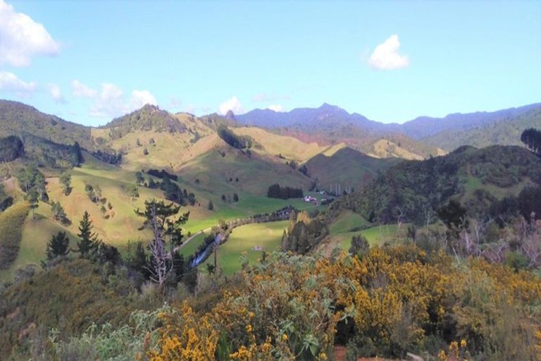 Photo of property in 270 Kaimarama Road, Kaimarama, Whitianga, 3591