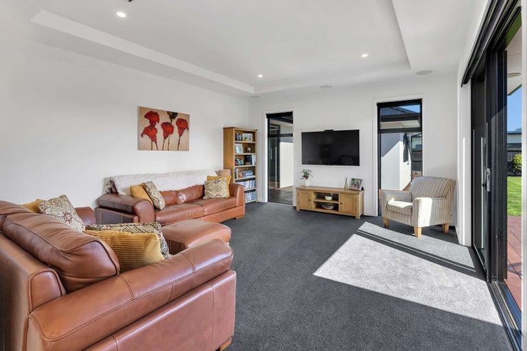 Photo of property in 14 Putakitaki Street, Lincoln, 7608