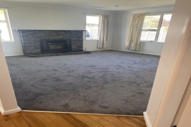 Photo of property in 26 Bethune Street, Featherston, 5710