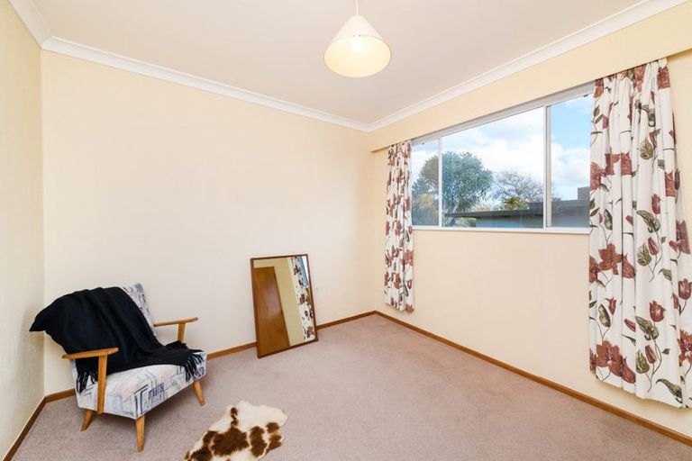 Photo of property in 5 Belmont Place, Terrace End, Palmerston North, 4410
