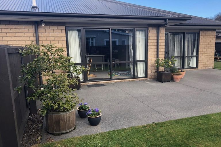 Photo of property in 113 Idris Road, Strowan, Christchurch, 8052