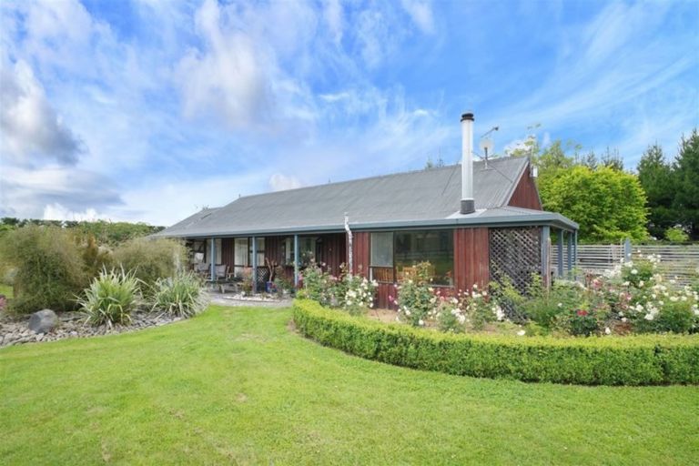 Photo of property in 115 Leslies Road, Cust, Rangiora, 7471