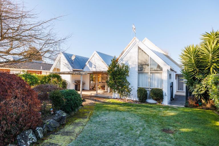 Photo of property in 45 Buick Crescent, Awapuni, Palmerston North, 4412