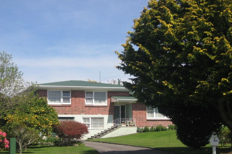 Photo of property in 9 Louis Place, Hillcrest, Rotorua, 3015