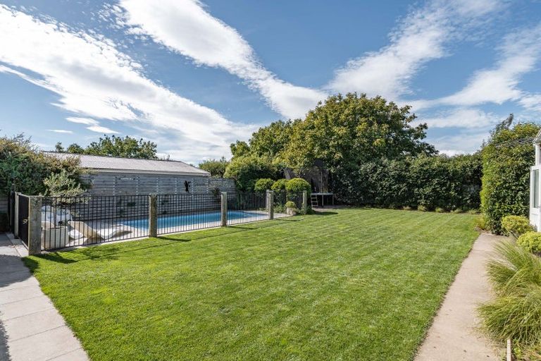 Photo of property in 13 Venice Street, Martinborough, 5711