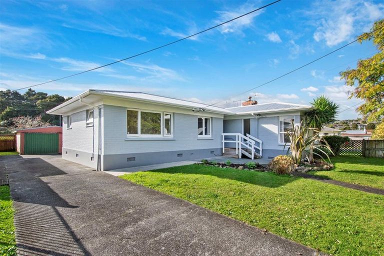 Photo of property in 108 William Jones Drive, Otangarei, Whangarei, 0112