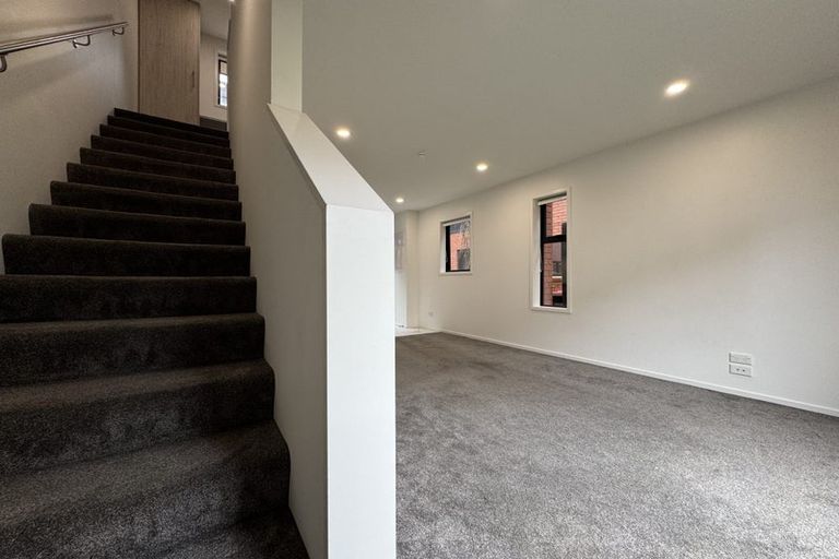 Photo of property in 7/259 Gloucester Street, Christchurch Central, Christchurch, 8011