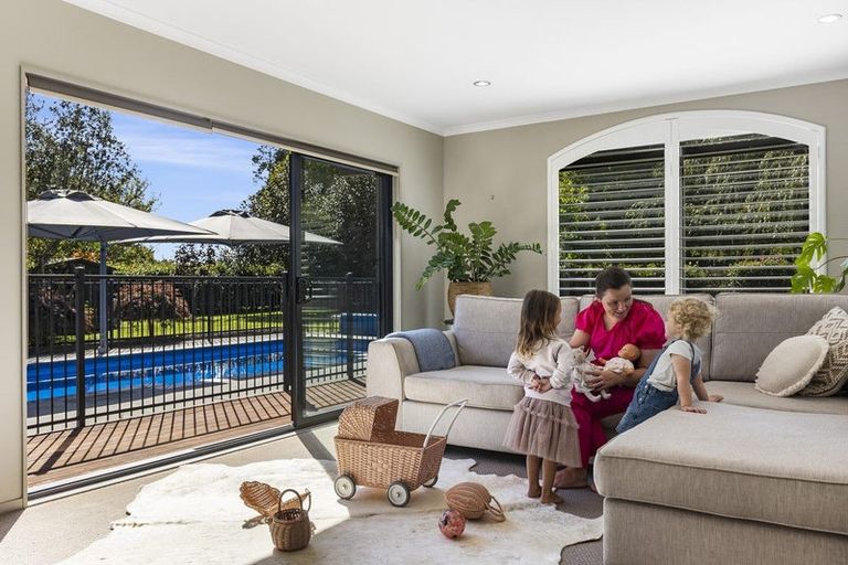 Photo of property in 32 Swallow Lane, Tamahere, Hamilton, 3283