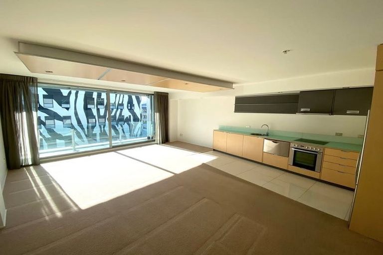 Photo of property in Century City Apartments, 33/72 Tory Street, Te Aro, Wellington, 6011