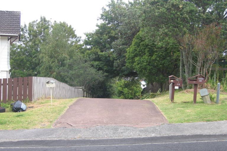 Photo of property in 1/38 Chequers Avenue, Glenfield, Auckland, 0629