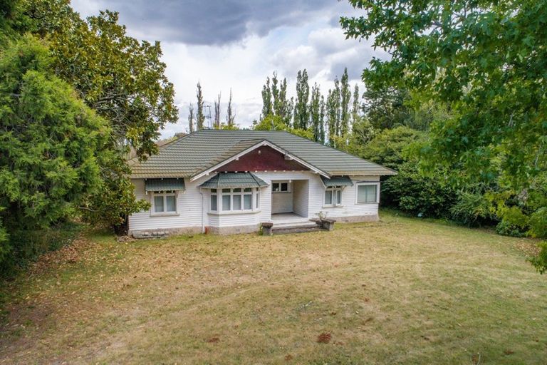 Photo of property in 235 Ngatarawa Road, Bridge Pa, Hastings, 4175