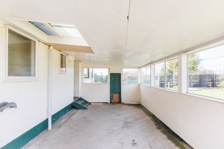 Photo of property in 161 Cemetery Road, Sanson, Palmerston North, 4479