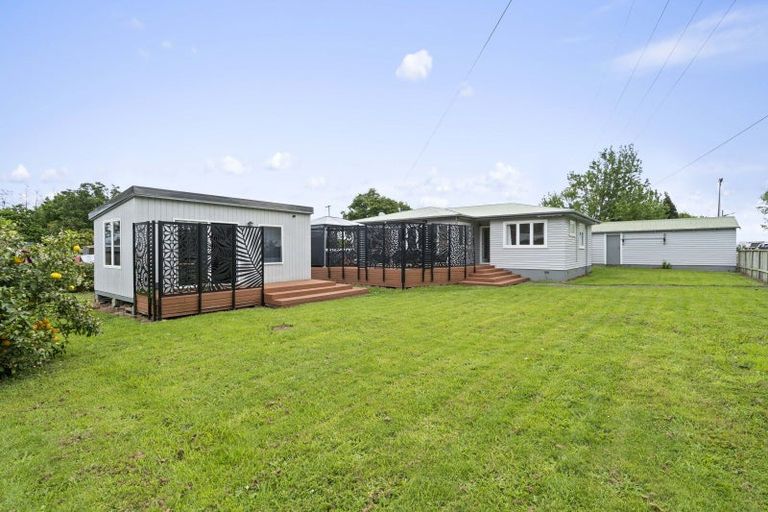 Photo of property in 15 Pooles Road, Te Aroha, 3320