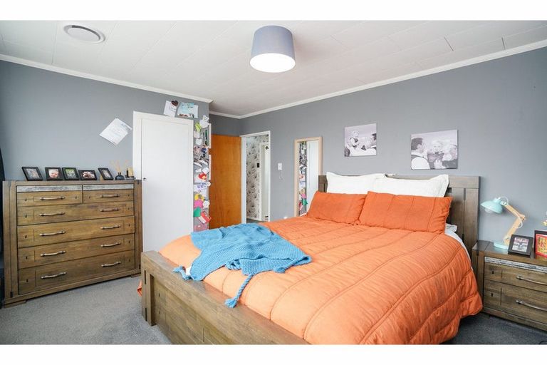 Photo of property in 91 O'byrne Street, Waikiwi, Invercargill, 9810