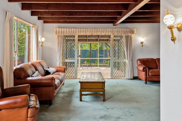 Photo of property in 36 Cherrywood Place, Redwood, Christchurch, 8051