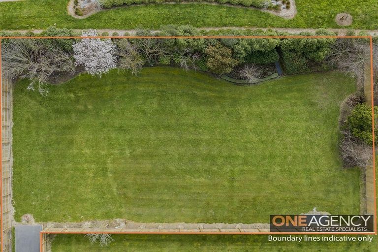 Photo of property in 562 Springston Rolleston Road, Rolleston, 7615