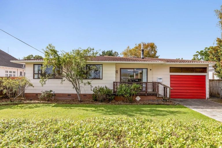 Photo of property in 6 Read Street, Levin, 5510