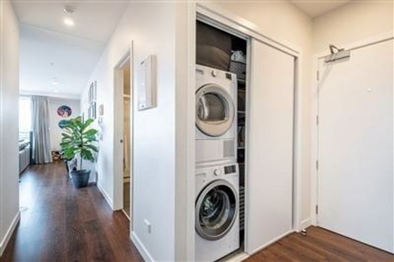 Photo of property in 302/57 Mapou Road, Hobsonville, Auckland, 0616