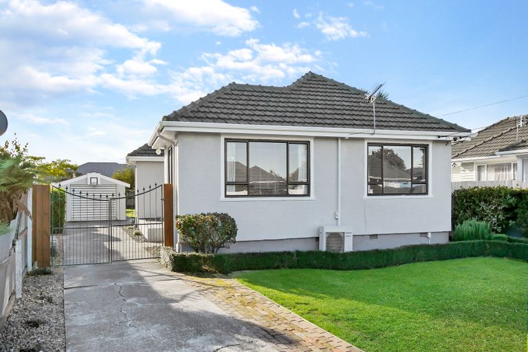Photo of property in 109 Briggs Road, Shirley, Christchurch, 8052