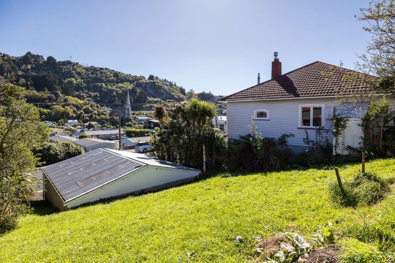 Photo of property in 28 Grey Street, Port Chalmers, 9023