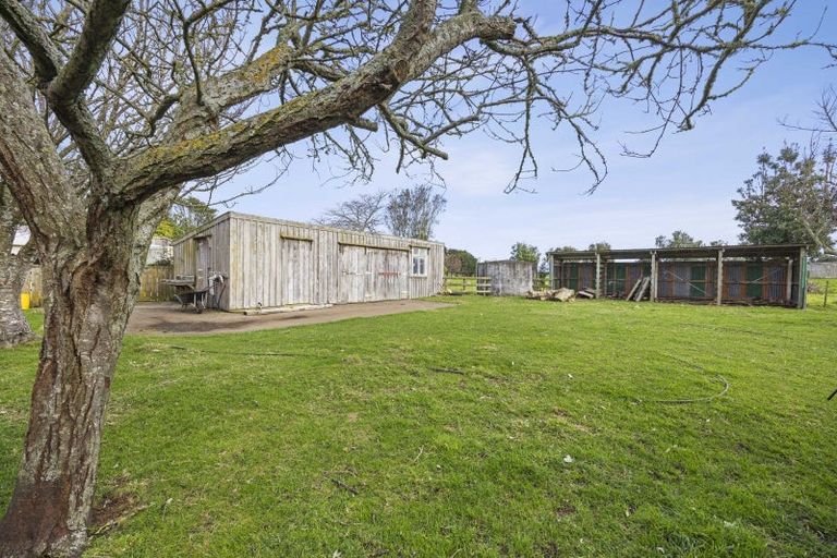 Photo of property in 235 Manutahi Road, Manutahi, Patea, 4598