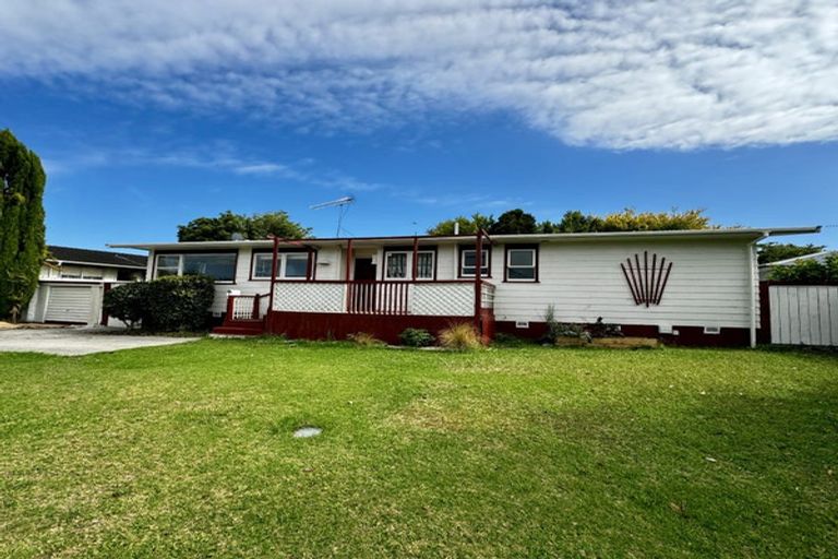 Photo of property in 9 Hope Farm Avenue, Pakuranga Heights, Auckland, 2010