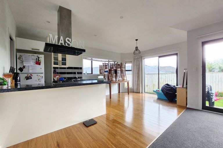 Photo of property in 77 John Burke Drive, Aotea, Porirua, 5024