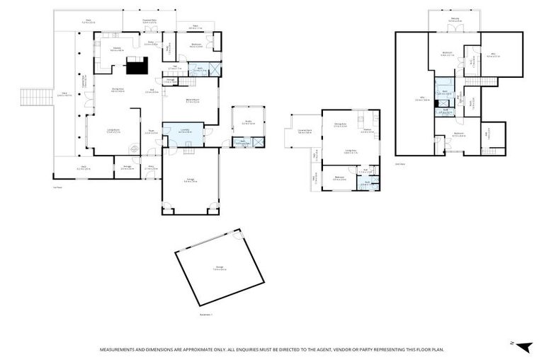 Photo of property in 45 Best Road, Te Horo, Otaki, 5582