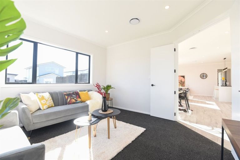 Photo of property in 28 Ogilvie Avenue, Chartwell, Hamilton, 3210