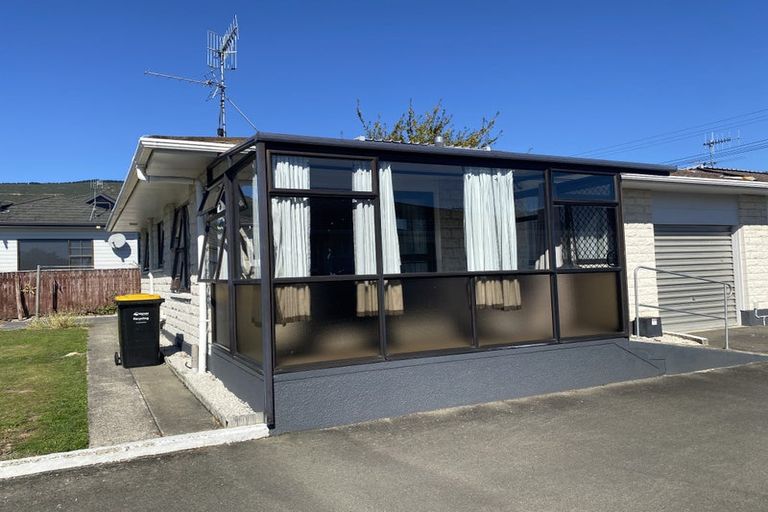 Photo of property in 4/154 Queen Street, Richmond, 7020