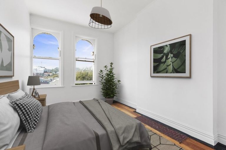 Photo of property in 3/126 Riddiford Street, Newtown, Wellington, 6021